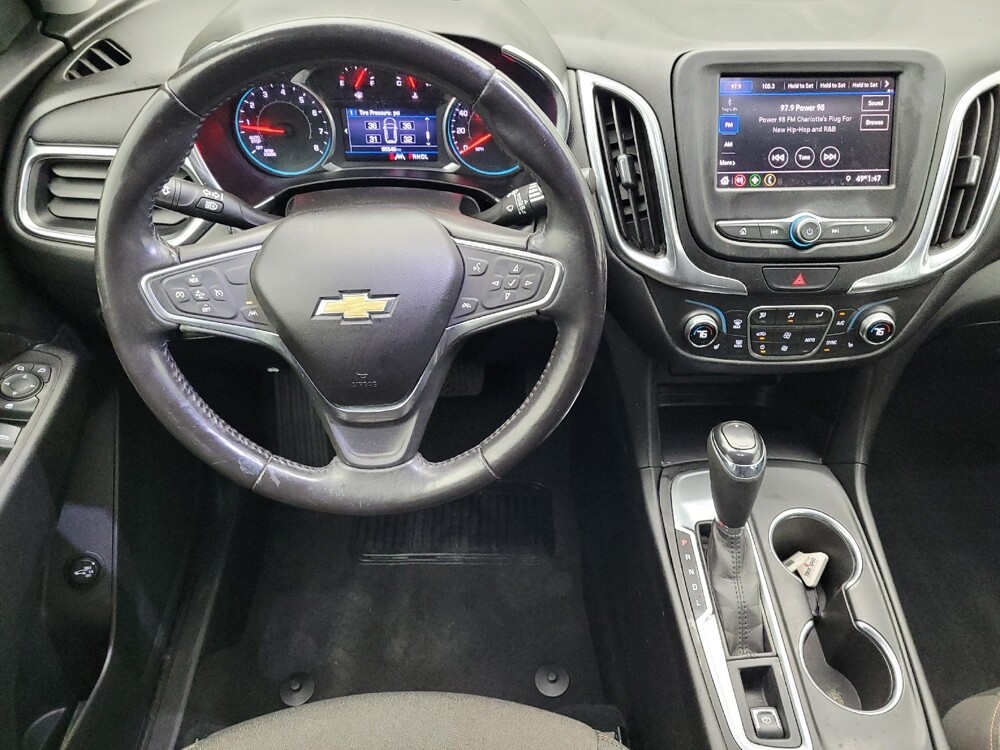 2020 Chevrolet Equinox in Raleigh, NC 27604 - 18077548 22