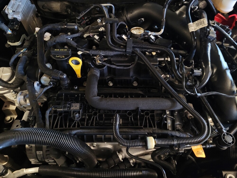 2020 Ford Fusion in Ocala, FL 34471 - 18077549 30