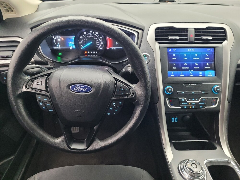 2020 Ford Fusion in Ocala, FL 34471 - 18077549 22