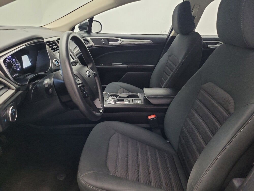 2020 Ford Fusion in Ocala, FL 34471 - 18077549 17