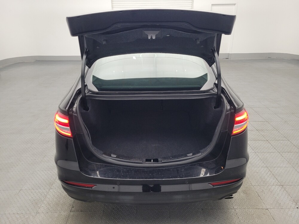 2020 Ford Fusion in Ocala, FL 34471 - 18077549 29