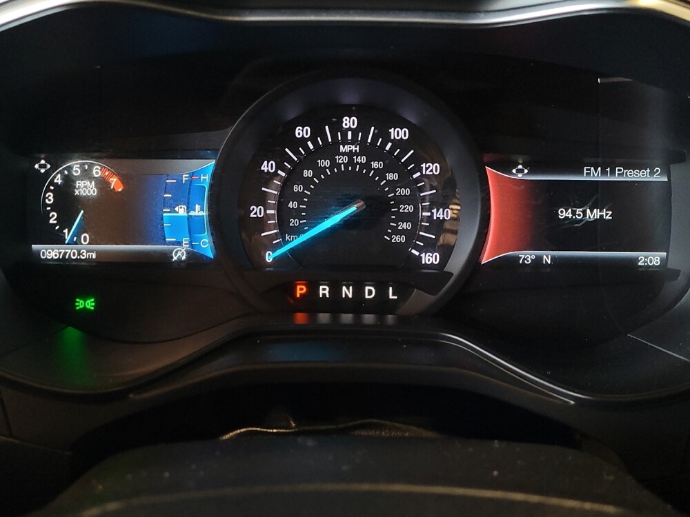 2020 Ford Fusion in Ocala, FL 34471 - 18077549 23