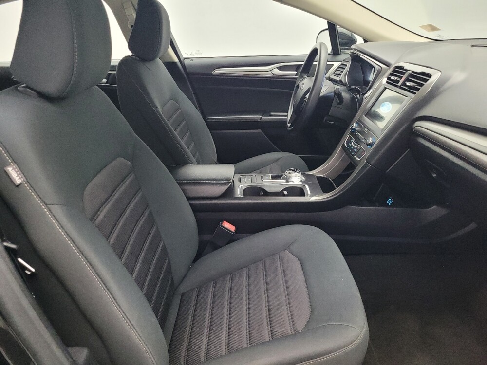 2020 Ford Fusion in Ocala, FL 34471 - 18077549 21