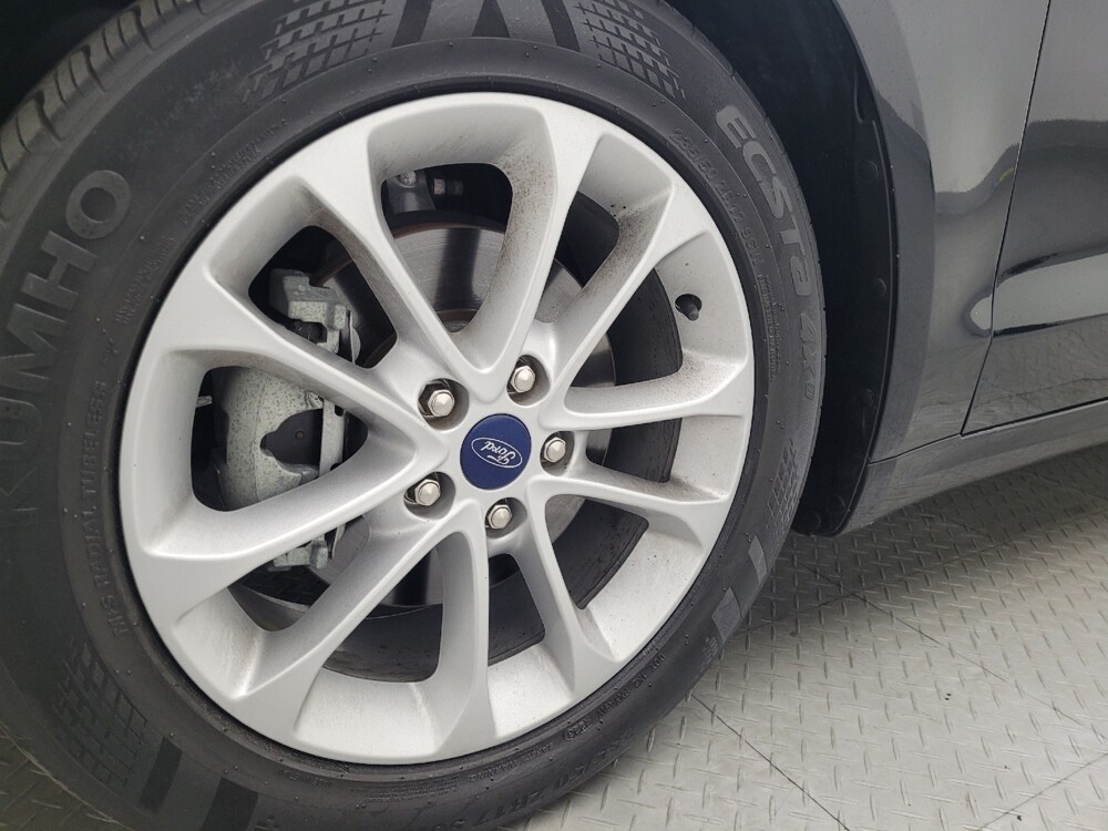 2020 Ford Fusion in Ocala, FL 34471 - 18077549 31