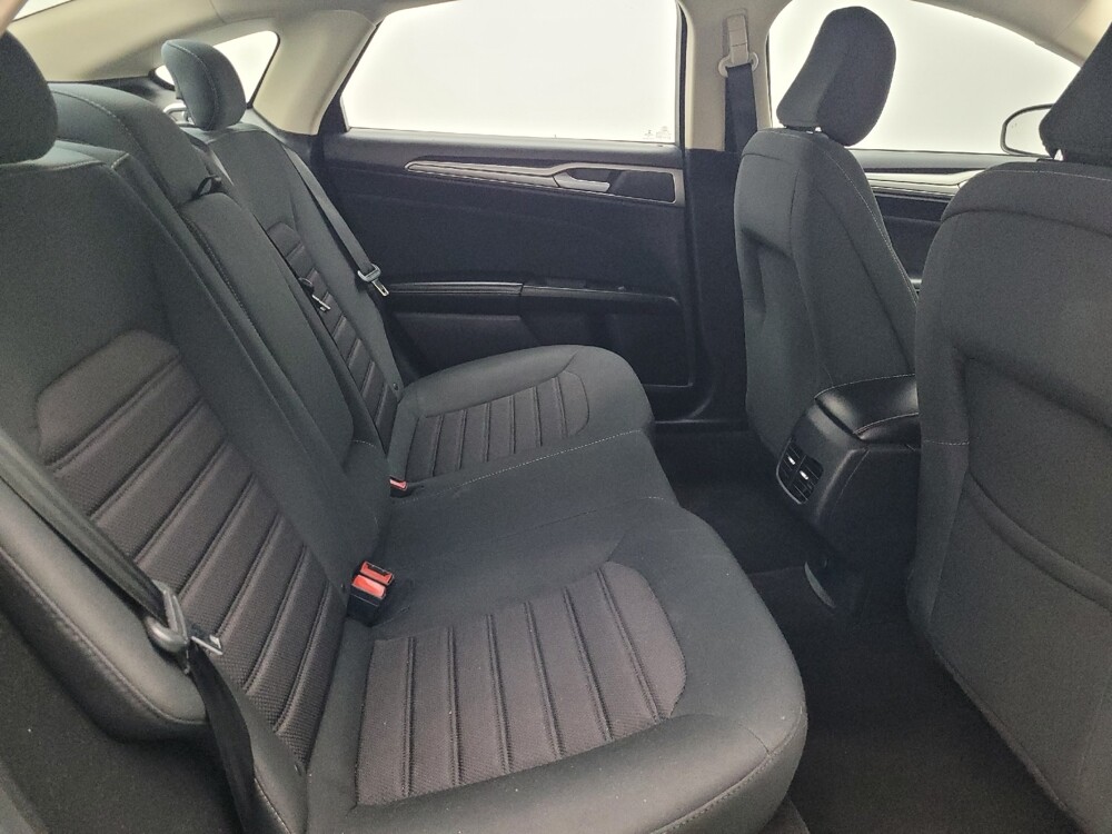 2020 Ford Fusion in Ocala, FL 34471 - 18077549 19