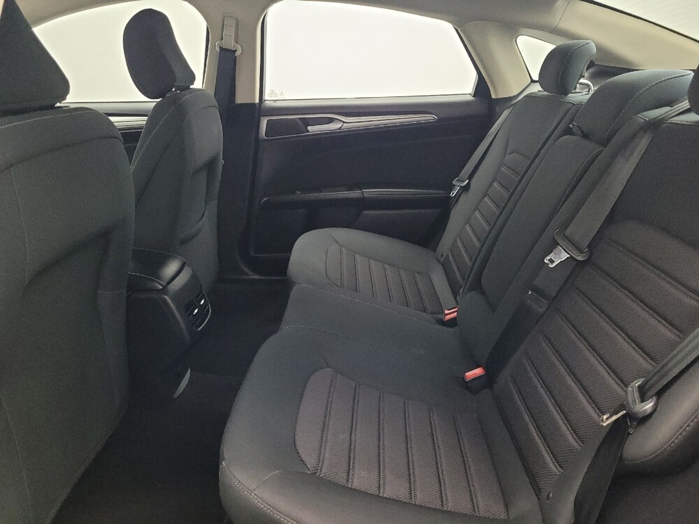 2020 Ford Fusion in Ocala, FL 34471 - 18077549 18