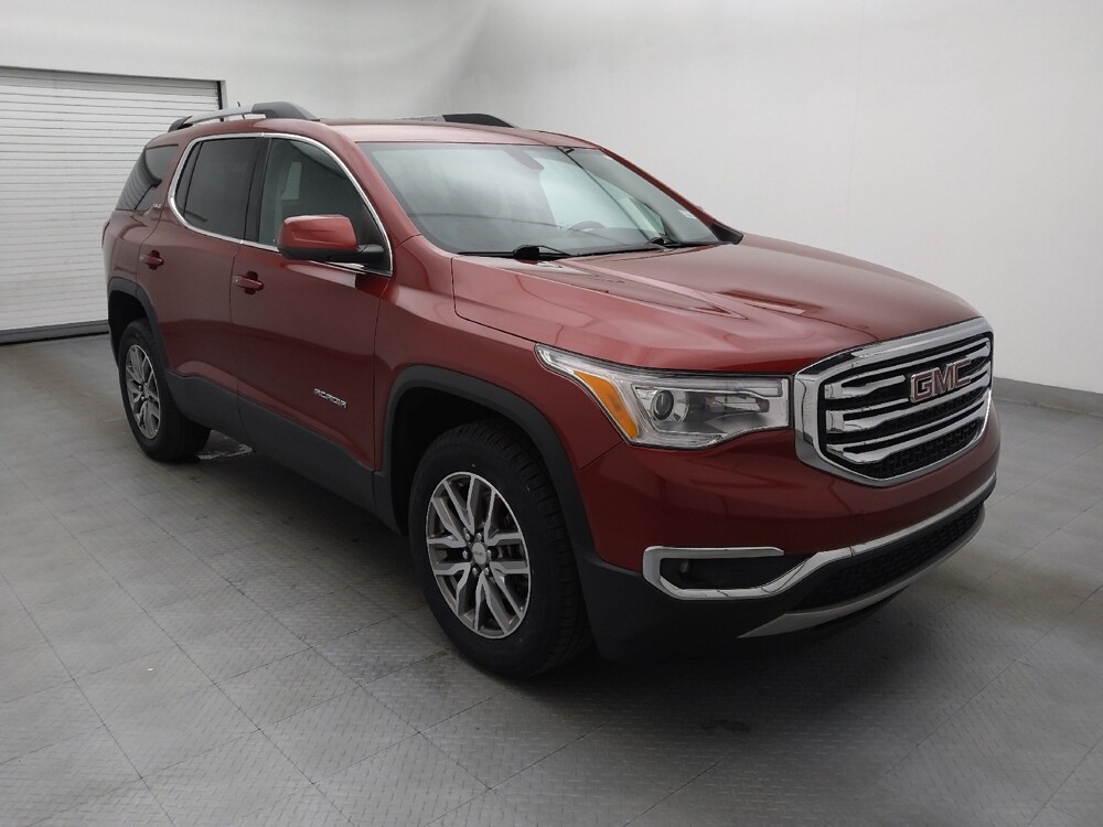 2019 GMC Acadia in Greensboro, NC 27407 - 18077551 13