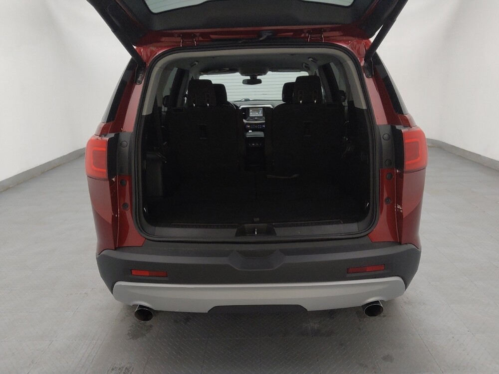 2019 GMC Acadia in Greensboro, NC 27407 - 18077551 29