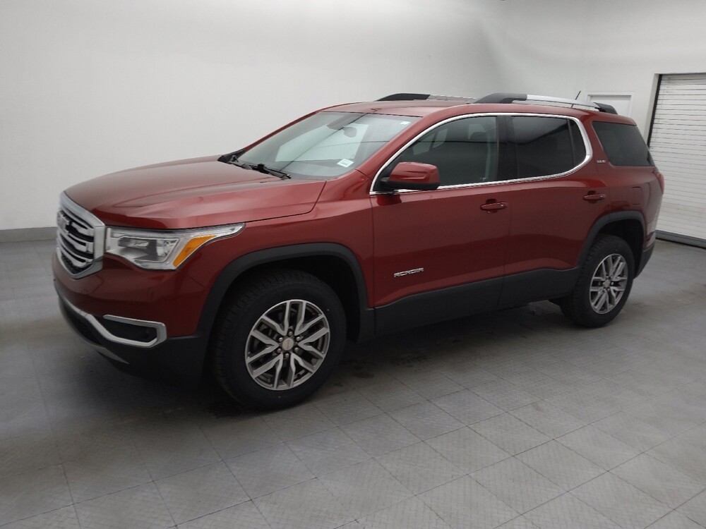 2019 GMC Acadia in Greensboro, NC 27407 - 18077551 2
