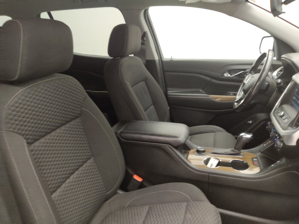 2019 GMC Acadia in Greensboro, NC 27407 - 18077551 21