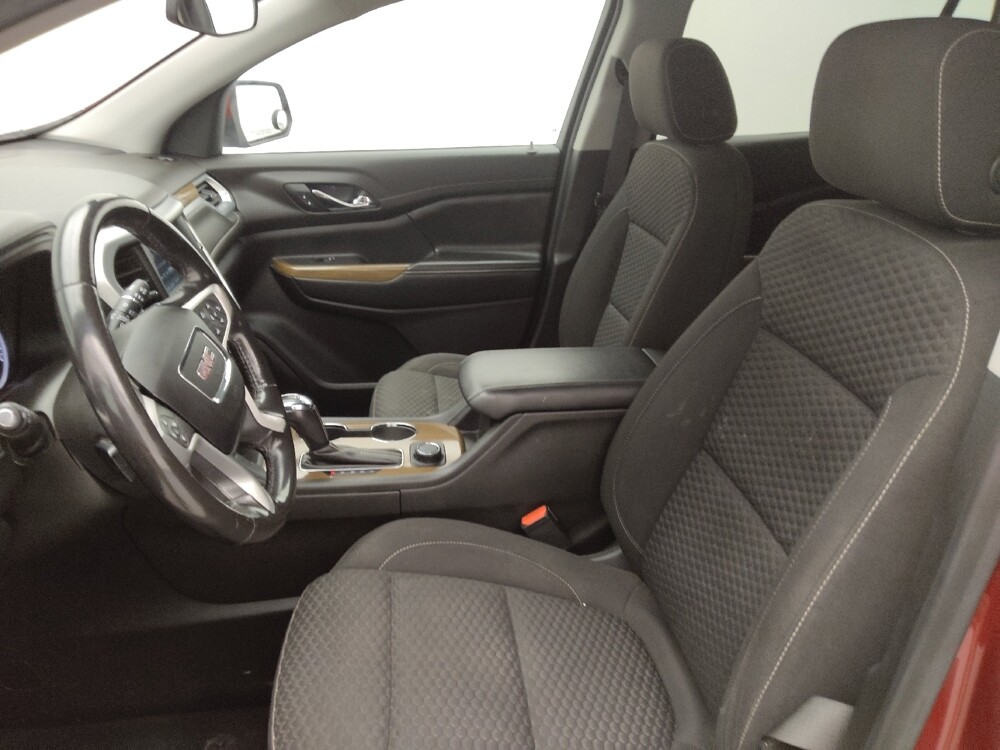 2019 GMC Acadia in Greensboro, NC 27407 - 18077551 17