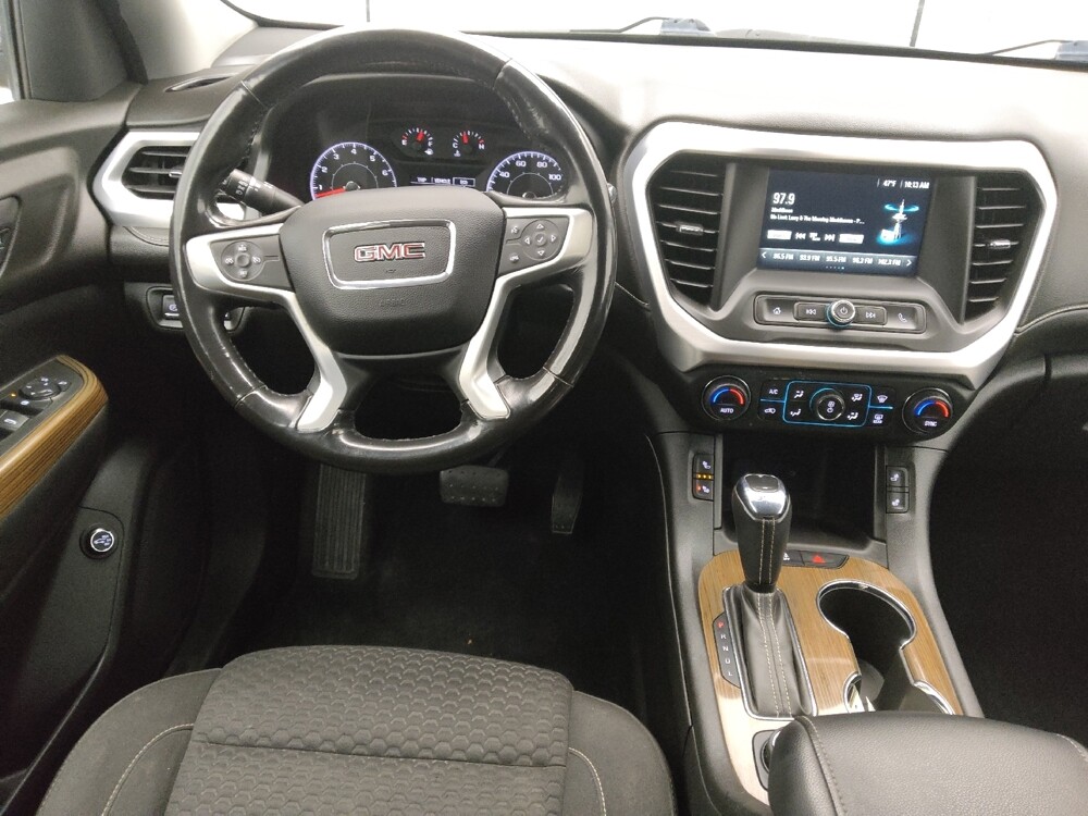 2019 GMC Acadia in Greensboro, NC 27407 - 18077551 22