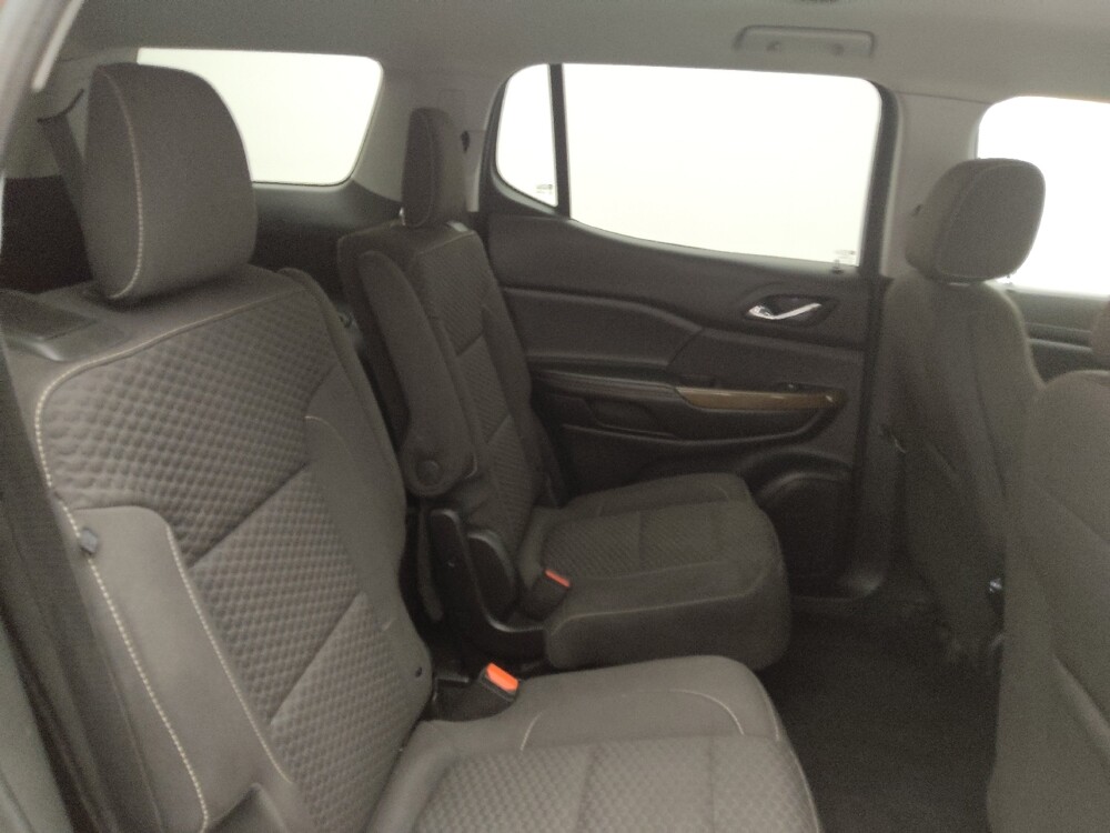 2019 GMC Acadia in Greensboro, NC 27407 - 18077551 19