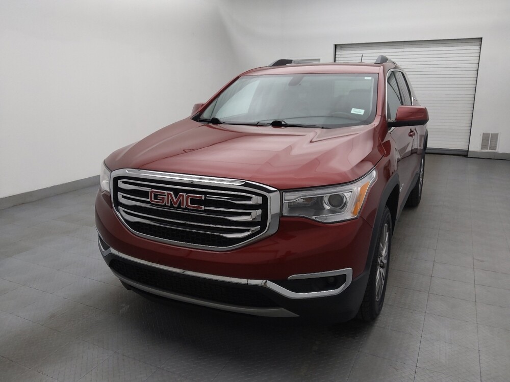 2019 GMC Acadia in Greensboro, NC 27407 - 18077551 15