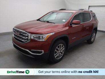 2019 GMC Acadia in Greensboro, NC 27407