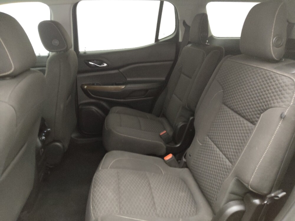 2019 GMC Acadia in Greensboro, NC 27407 - 18077551 18