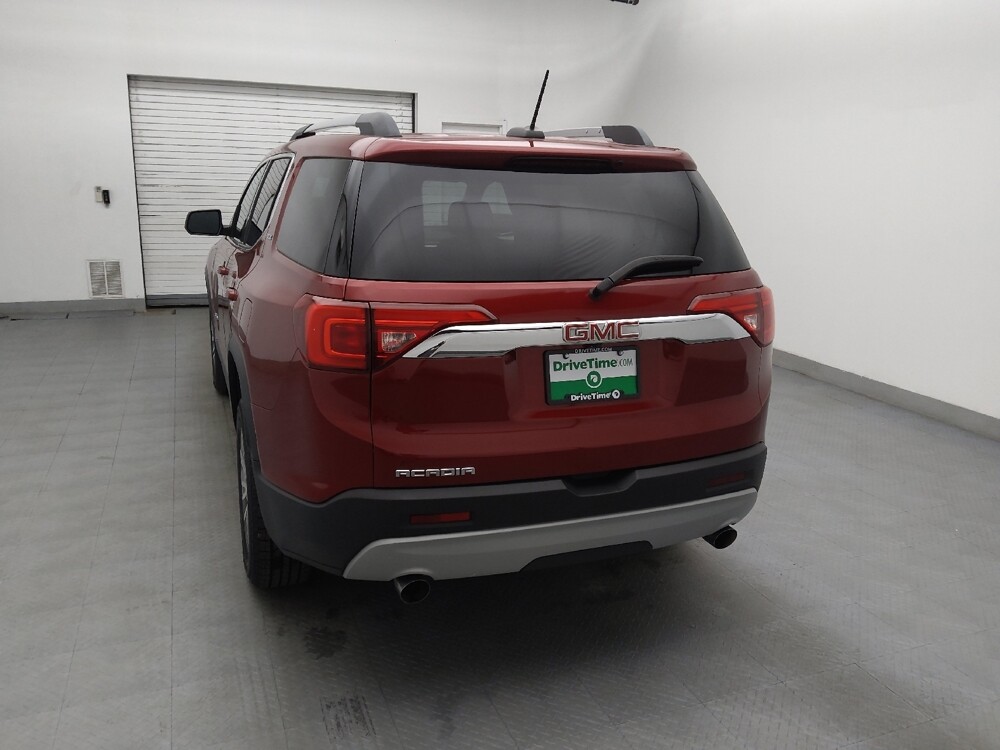 2019 GMC Acadia in Greensboro, NC 27407 - 18077551 6
