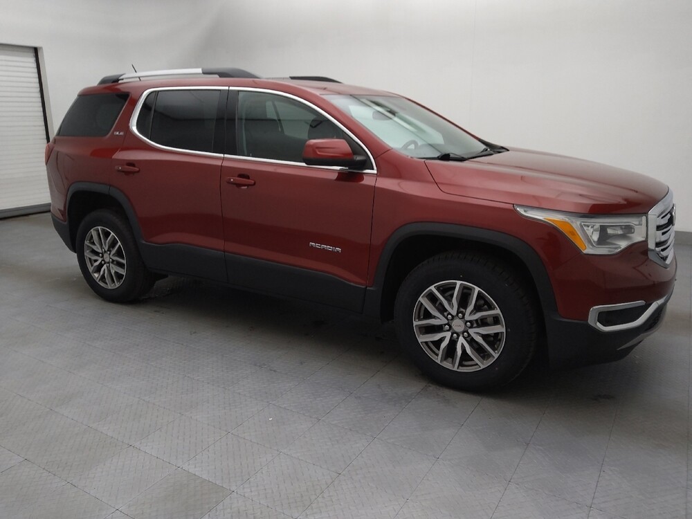2019 GMC Acadia in Greensboro, NC 27407 - 18077551 11