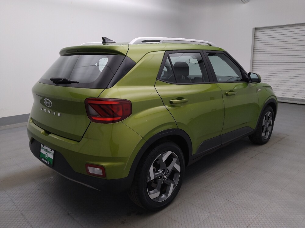 2021 Hyundai Venue in Denver, CO 80012 - 18077553 9