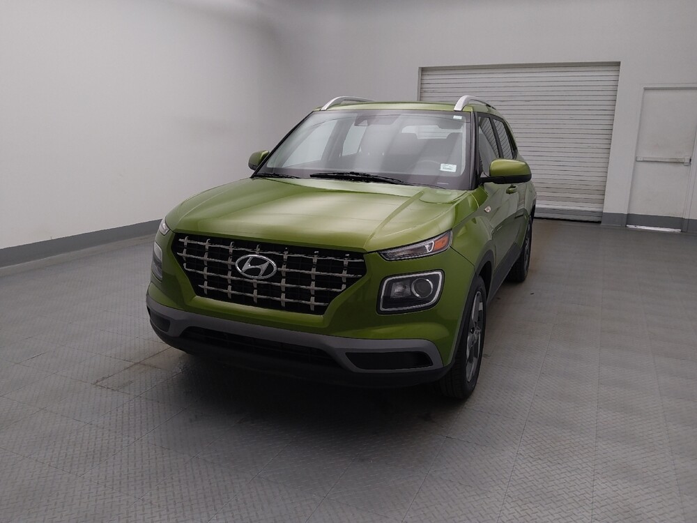 2021 Hyundai Venue in Denver, CO 80012 - 18077553 15