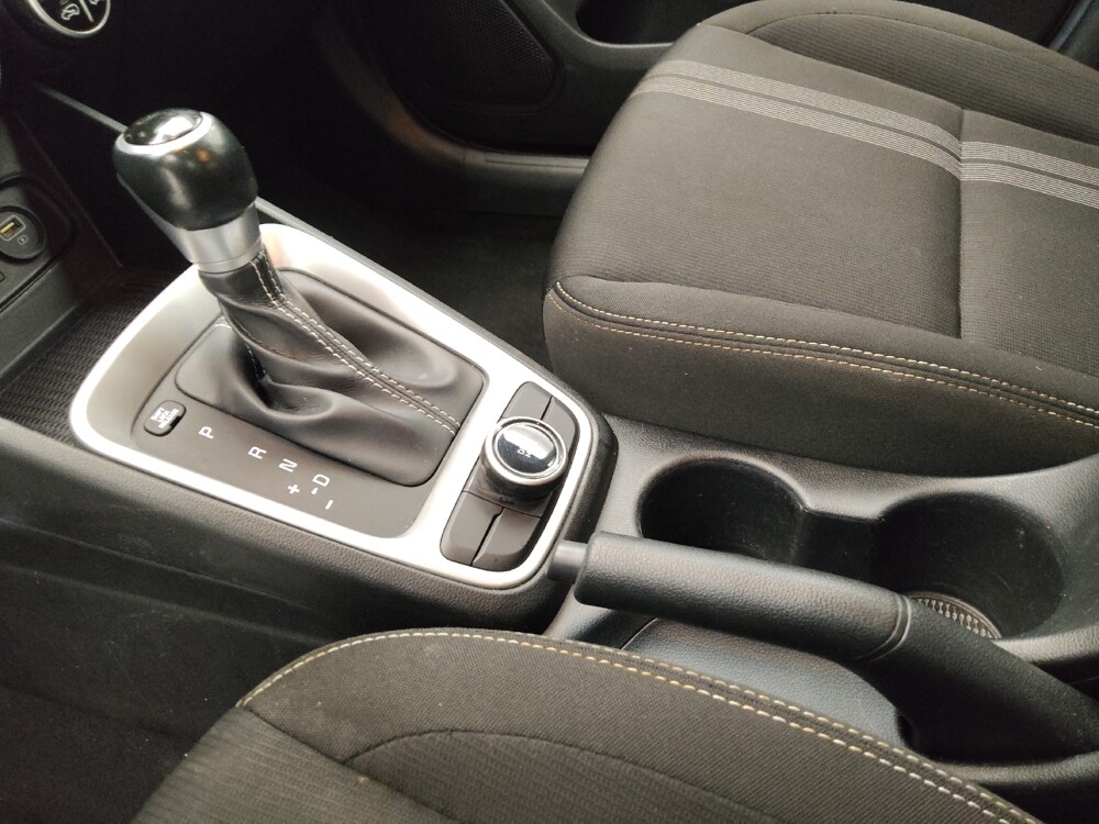 2021 Hyundai Venue in Denver, CO 80012 - 18077553 26