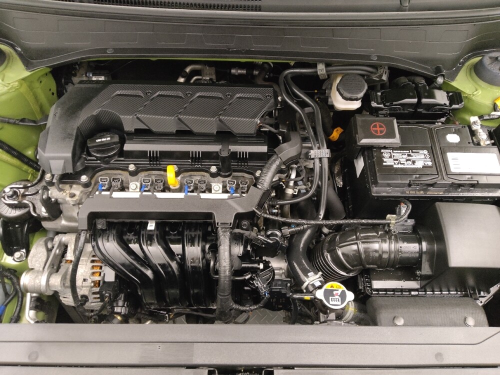 2021 Hyundai Venue in Denver, CO 80012 - 18077553 30