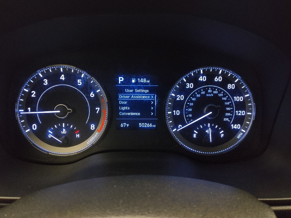 2021 Hyundai Venue in Denver, CO 80012 - 18077553 23