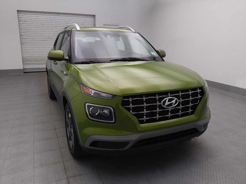 2021 Hyundai Venue in Denver, CO 80012 - 18077553 14