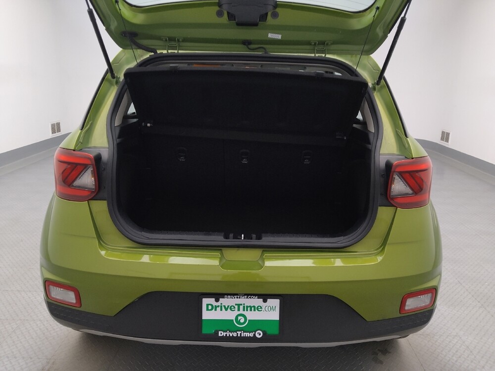 2021 Hyundai Venue in Denver, CO 80012 - 18077553 29