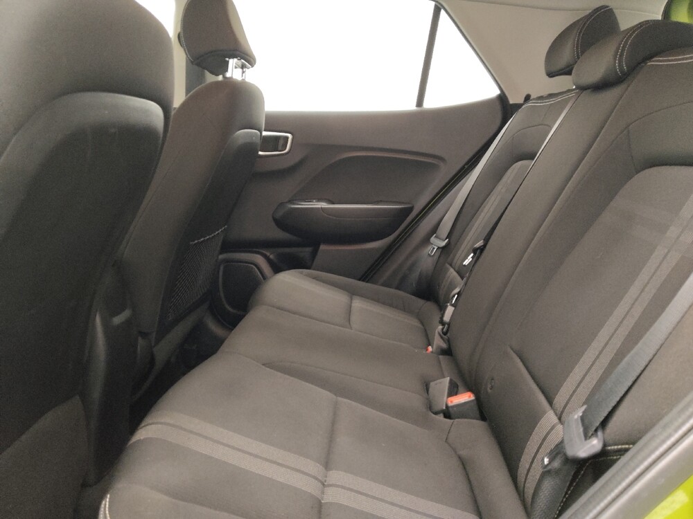 2021 Hyundai Venue in Denver, CO 80012 - 18077553 18