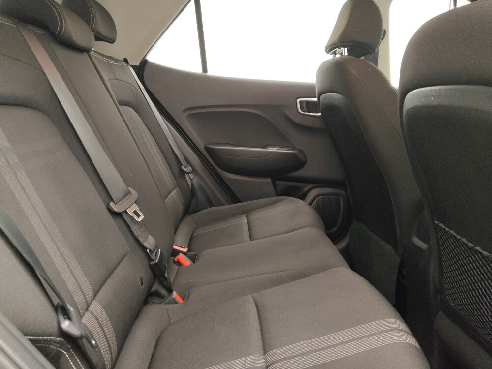 2021 Hyundai Venue in Denver, CO 80012 - 18077553 19