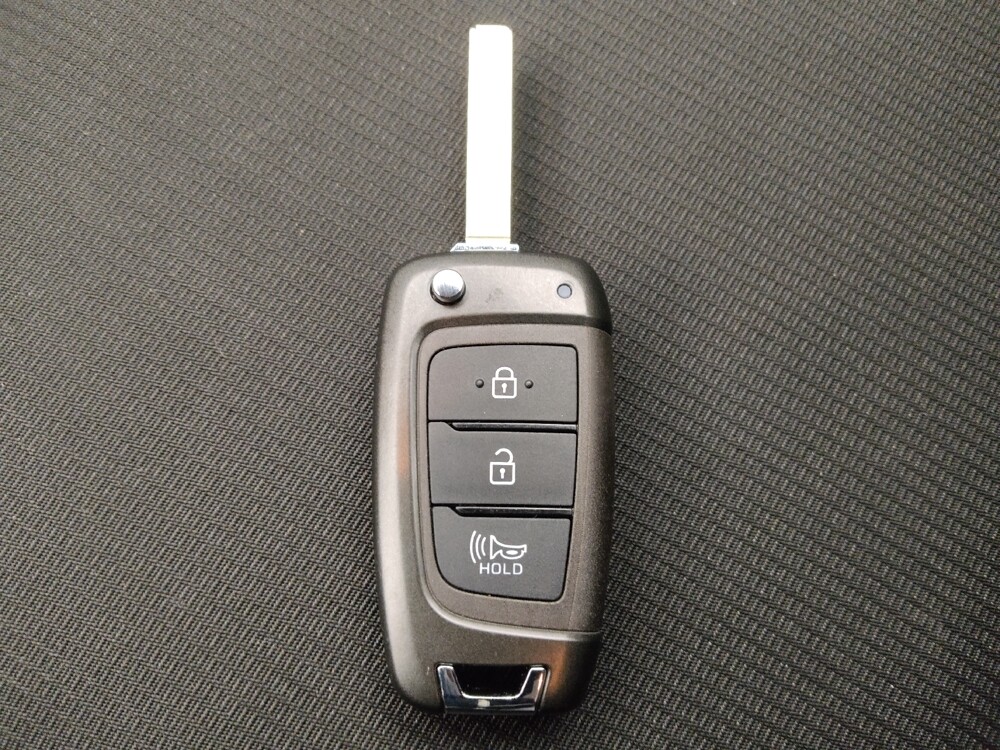 2021 Hyundai Venue in Denver, CO 80012 - 18077553 32