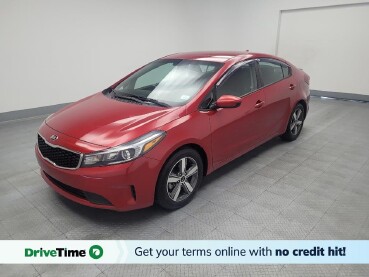 2018 Kia Forte in Huntsville, AL 35816