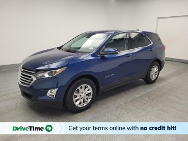 2019 Chevrolet Equinox in Memphis, TN 38128