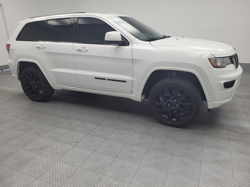 2019 Jeep Grand Cherokee in Memphis, TN 38128 - 18077559 11