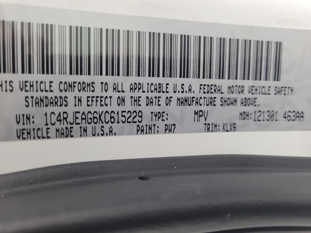 2019 Jeep Grand Cherokee in Memphis, TN 38128 - 18077559 33