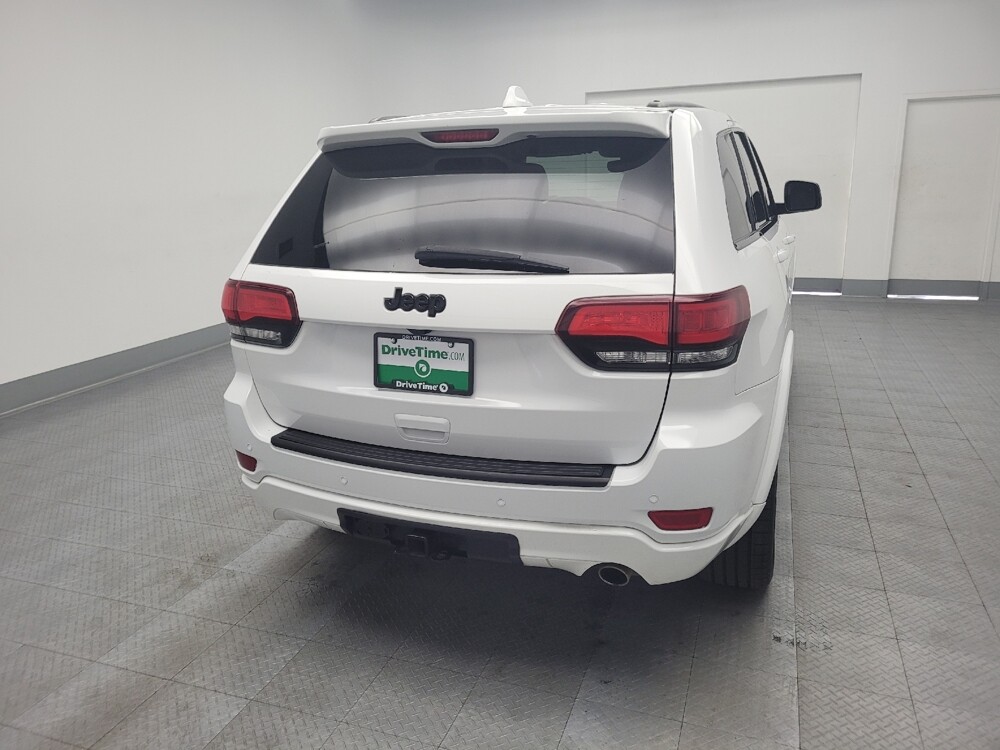 2019 Jeep Grand Cherokee in Memphis, TN 38128 - 18077559 7