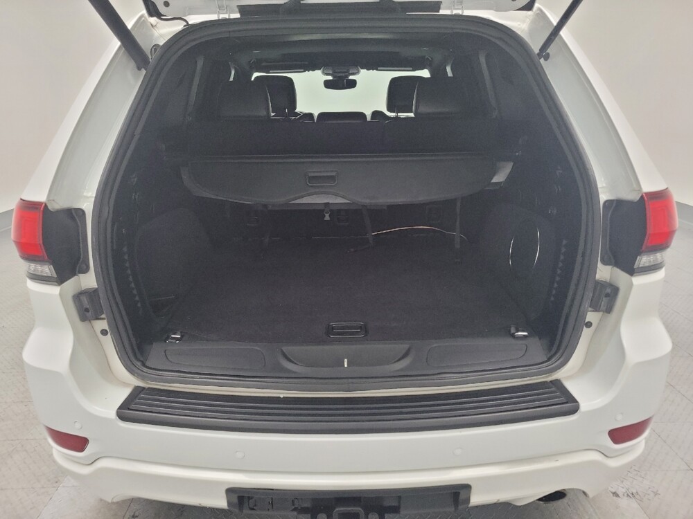 2019 Jeep Grand Cherokee in Memphis, TN 38128 - 18077559 29