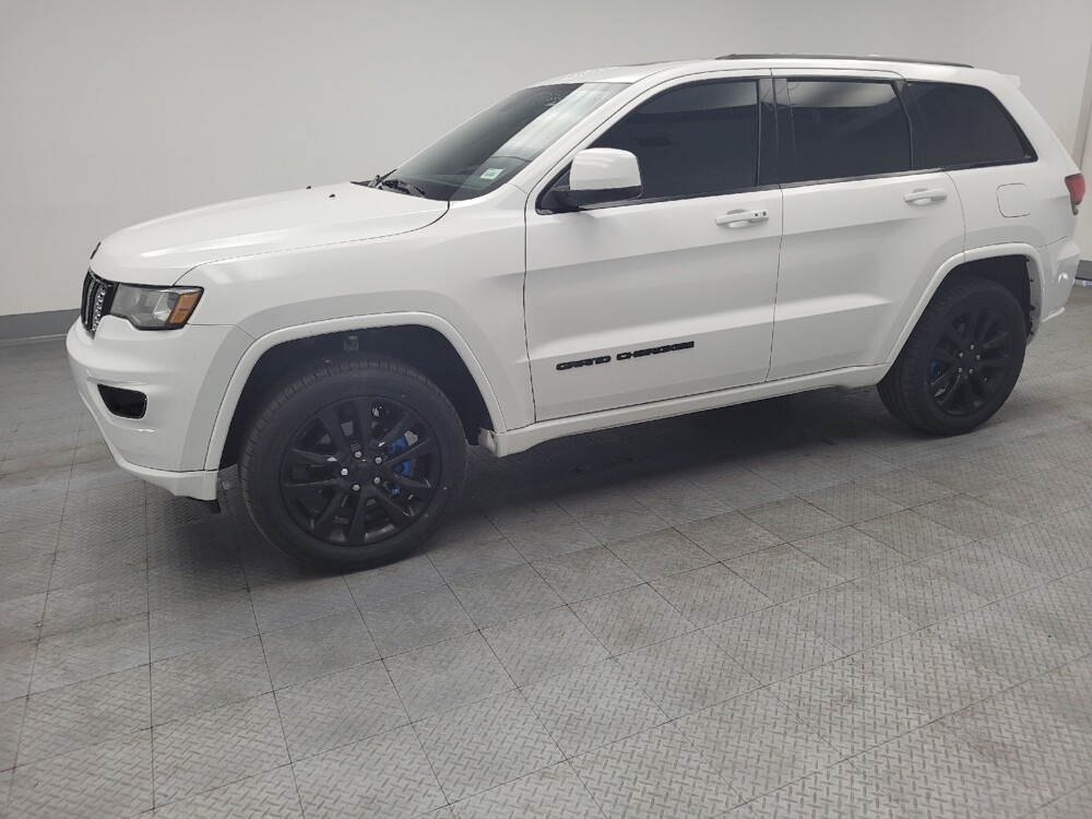 2019 Jeep Grand Cherokee in Memphis, TN 38128 - 18077559 2