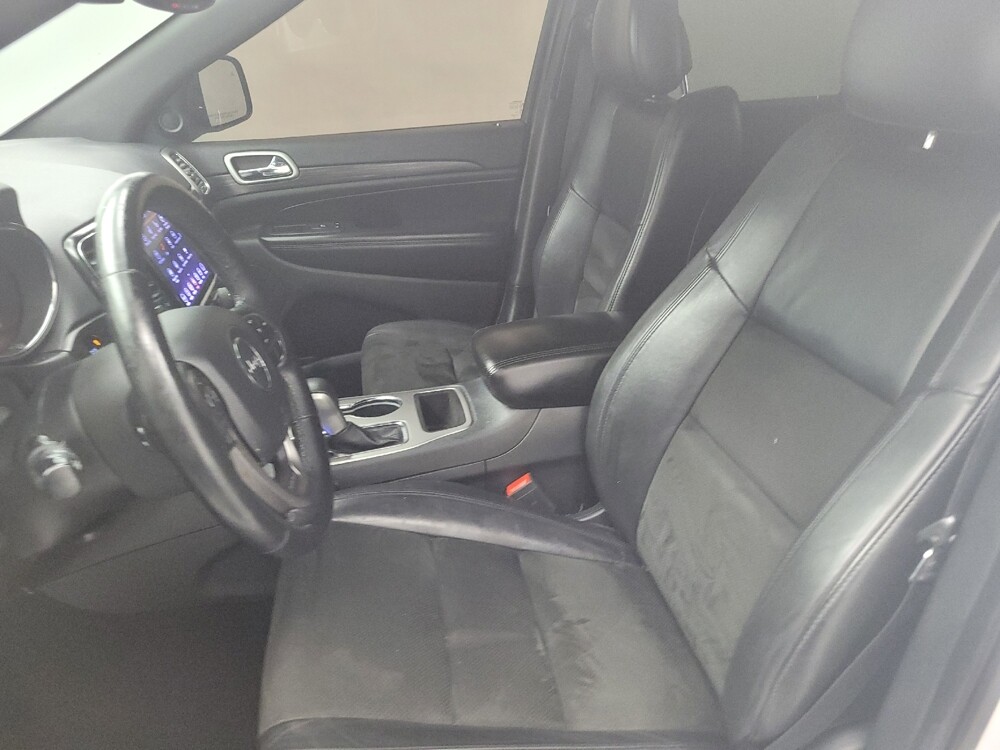 2019 Jeep Grand Cherokee in Memphis, TN 38128 - 18077559 17