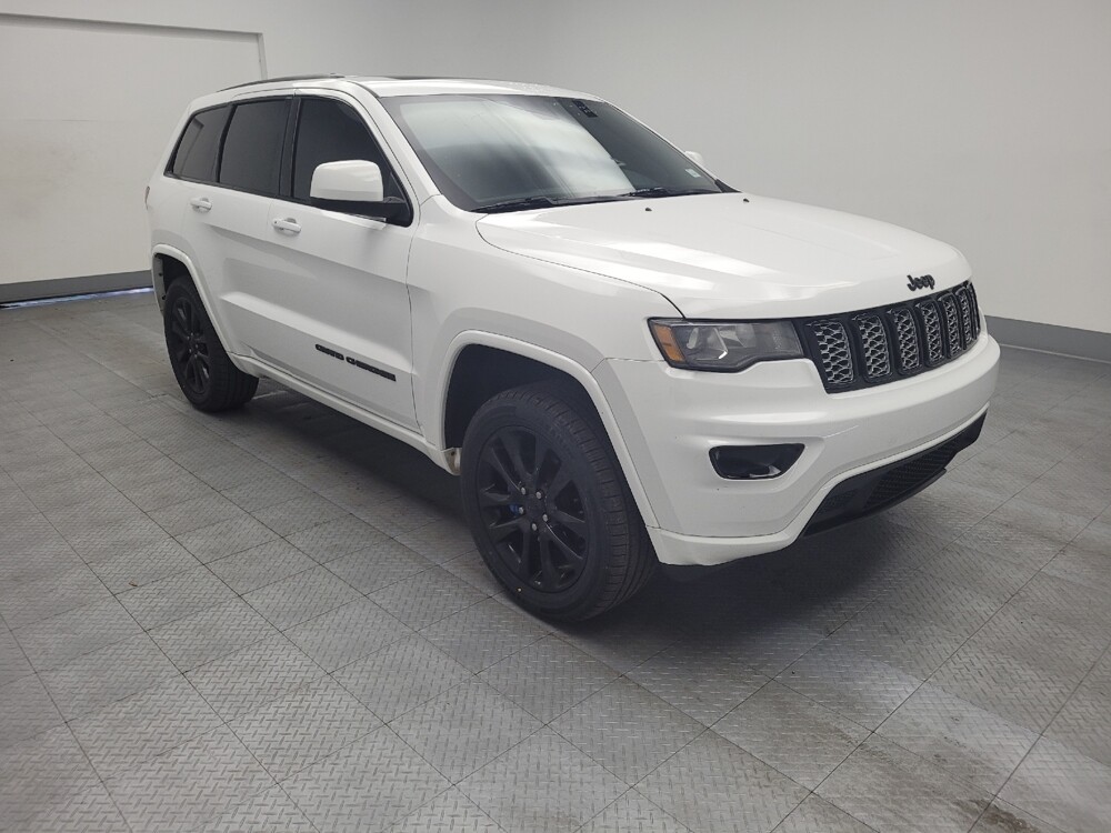 2019 Jeep Grand Cherokee in Memphis, TN 38128 - 18077559 13