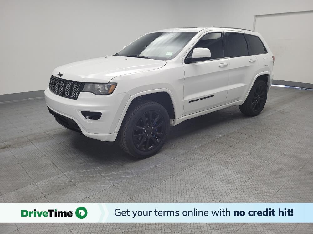 2019 Jeep Grand Cherokee in Memphis, TN 38128 - 18077559