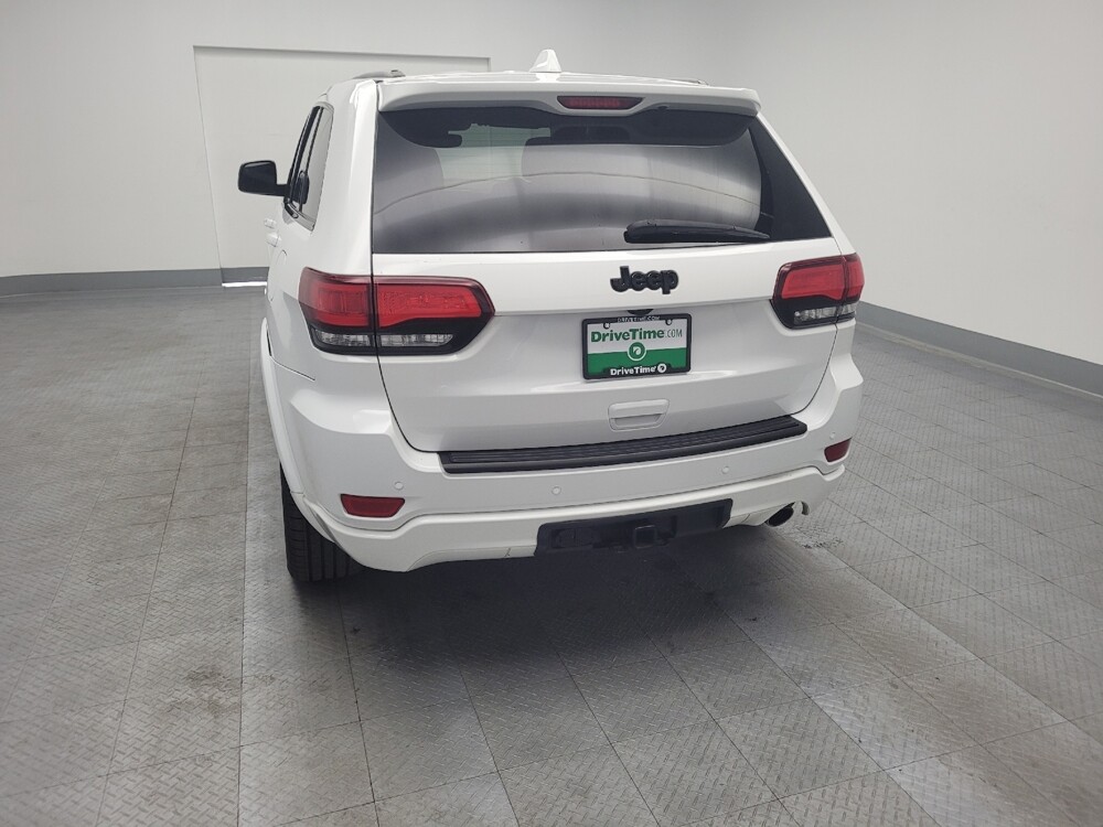 2019 Jeep Grand Cherokee in Memphis, TN 38128 - 18077559 6