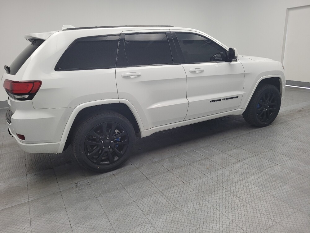 2019 Jeep Grand Cherokee in Memphis, TN 38128 - 18077559 10