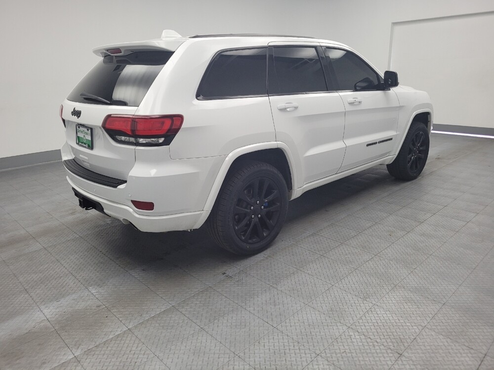 2019 Jeep Grand Cherokee in Memphis, TN 38128 - 18077559 9