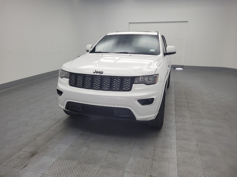 2019 Jeep Grand Cherokee in Memphis, TN 38128 - 18077559 15