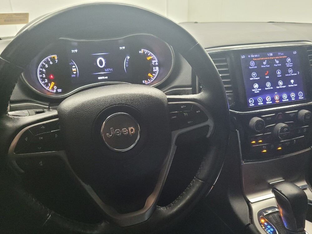 2019 Jeep Grand Cherokee in Memphis, TN 38128 - 18077559 22