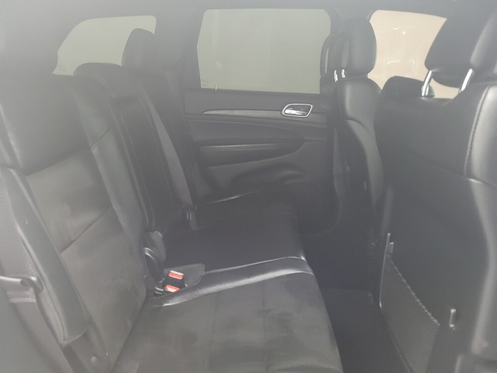 2019 Jeep Grand Cherokee in Memphis, TN 38128 - 18077559 19