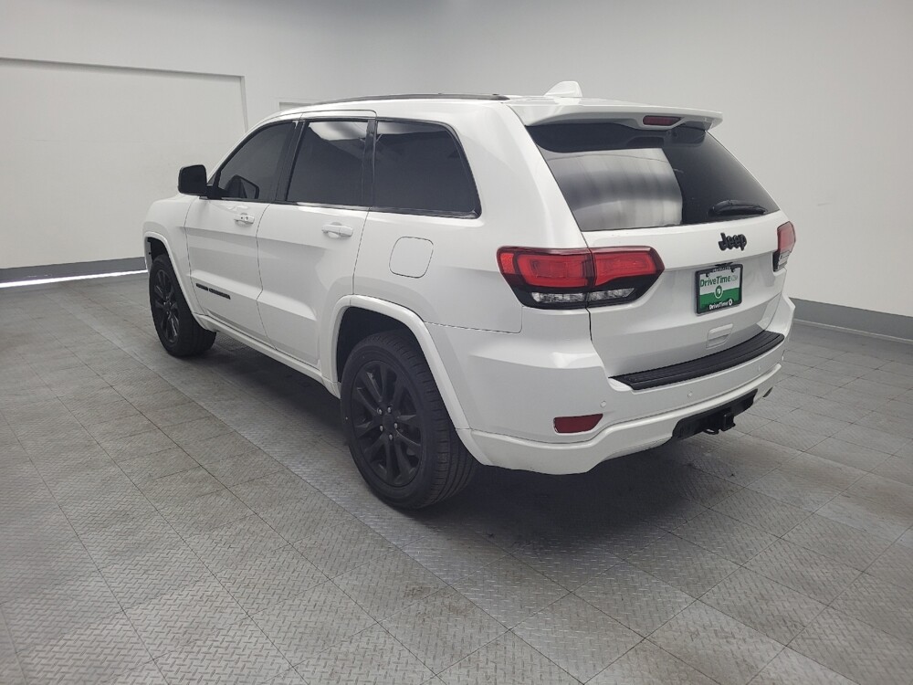 2019 Jeep Grand Cherokee in Memphis, TN 38128 - 18077559 5