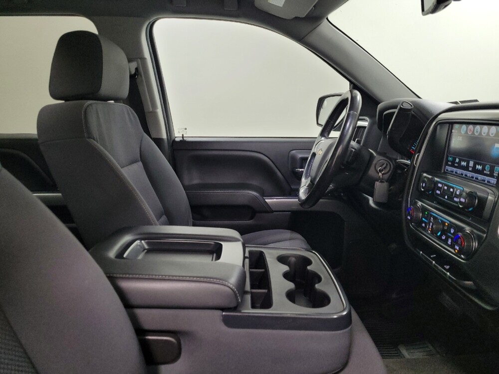 2018 Chevrolet Silverado 1500 in Allentown, PA 18103 - 18077560 21